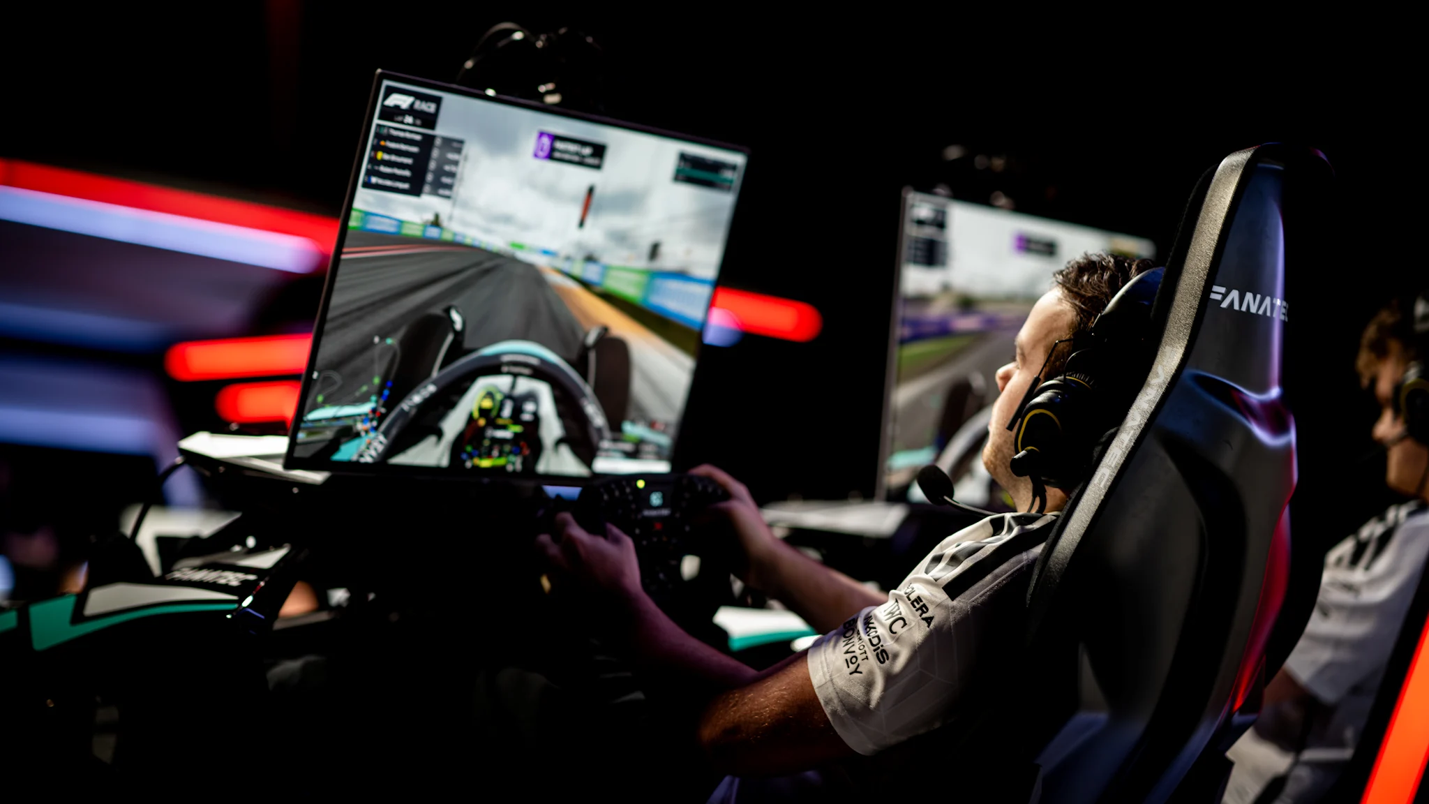 开云登陆口网页版 R10 排位赛直播：2026 F1 模拟赛世锦赛墨西哥城站实时看点